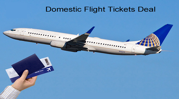 domestic-airline-tickets